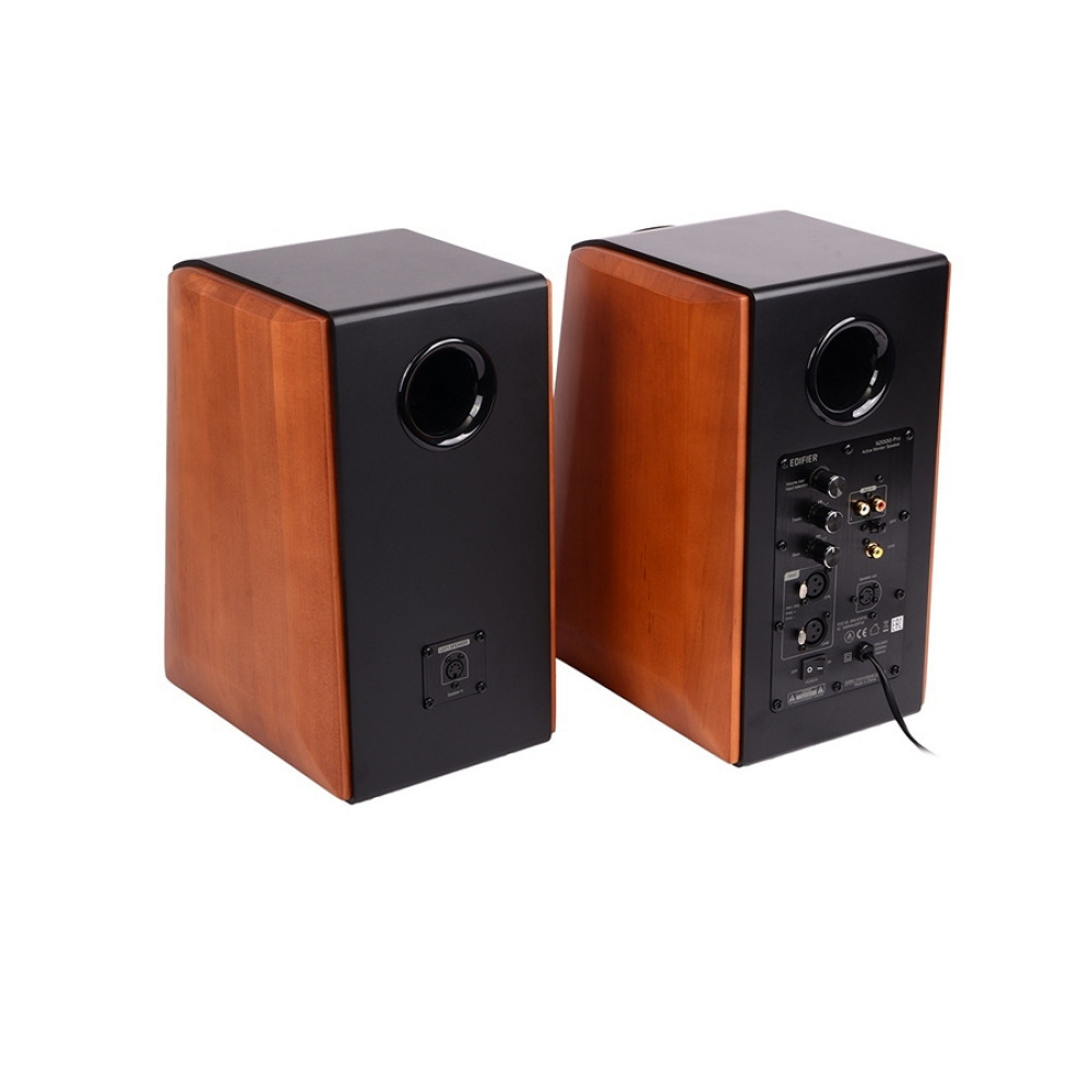 Edifier S2000 Pro, Brown pe neocomputer.md